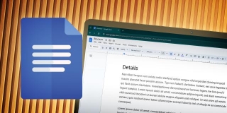 How To Change The Font Of A Paragraph Style In Google Docs