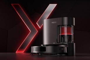 Upgrade To Zero-Tangle, Dust-Free Cleaning With Yeedi C12 PRO PLUS At $260 Off