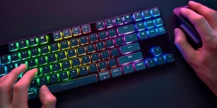 These Are The Unique Features You Need To Look For In A Gaming Keyboard