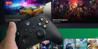What Is Xbox Cloud Gaming And How Does It Work?