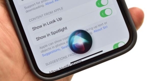 How To Reset Siri On Your IPhone, IPad, Or Mac