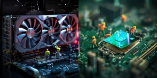 Is It More Important To Upgrade Your CPU Or GPU First?