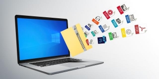 6 Easy Ways To Create A ZIP File On Windows 10