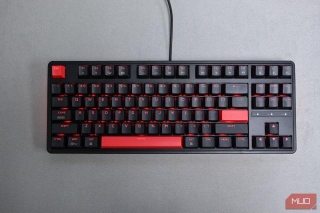 Keychron C3 Pro Review: A Better Budget Mechanical Keyboard