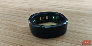 RingConn Smart Ring: One Smart Ring To Rule Them All