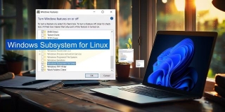 How To Enable Windows Subsystem For Linux