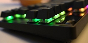 The Best Gaming Keyboards Of 2024