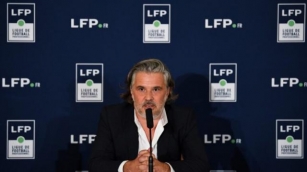 OL - Droits TV : Le Plan B De La LFP, Une Chaîne 
