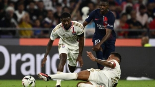 OL : La Ligue 1 Pourrait Délocaliser Un Match Dès 2024-2025