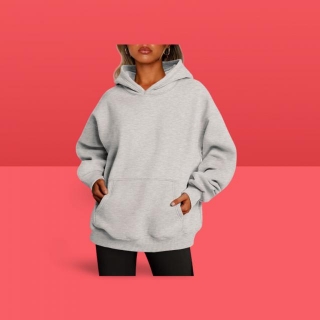 Pros And Cons: Trendy Queen Oversized Sweatshirts For Women
