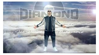 John Diamond Revine Cu Un Nou Hit Deasupra Norilor