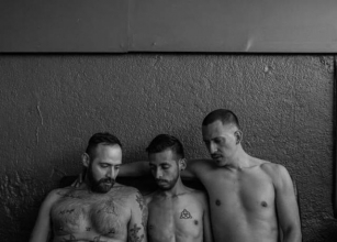 The Best Gay Bathhouses And Backrooms In Mexico City
