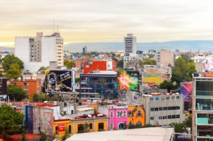 Mexico’s Lively Queer Nightlife Started With One Bar Owned By The Chief Of Police