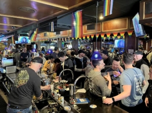 The Best Gay Bars In Minneapolis