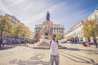 Will This Relatively Unknown Portuguese Region Become The Next Gay European Hot Spot?
