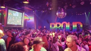 The Hottest Gay Bars In Oklahoma City