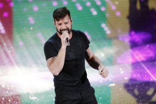 Ricky Martin Will Headline LA Pride Concert