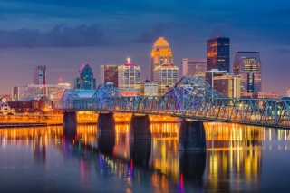 Louisville Is A 2024 Travel Trendsetter You Didn’t See Coming