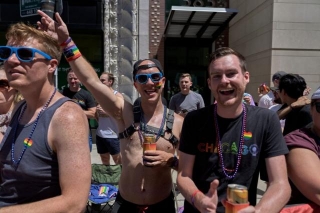 JoJo Siwa Will Headline Chicago Pride Festival