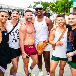 Dive Into The Festivities: Explore Greater Fort Lauderdale’s Colorful LGBTQ+ Events And Celebrations