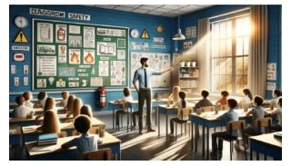 Best Practices For Managing Classroom Hazards: Tips For Educators