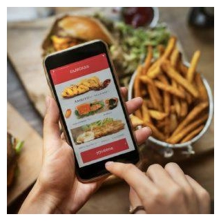 How Mobile Apps Revolutionize Meal Delivery Services In Busy Cities
