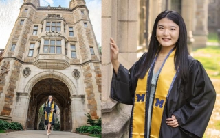 Capturing Your Authenticity: Why A College Graduation Photoshoot Matters More Than Ever