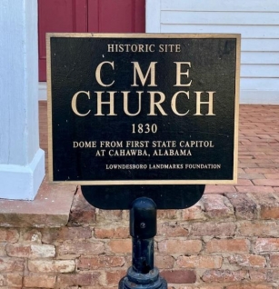 CME Church