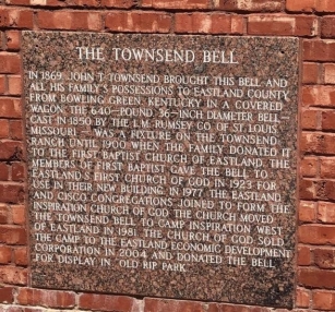 The Townsend Bell