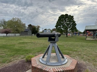 Ellendale War Memorial
