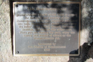 The Hammonassetts