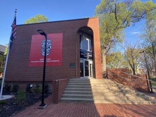 George L. Brodschi Hall