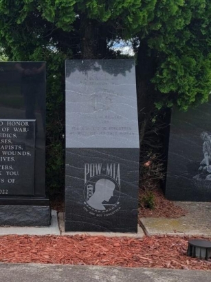 Genesee County Vietnam War Memorial