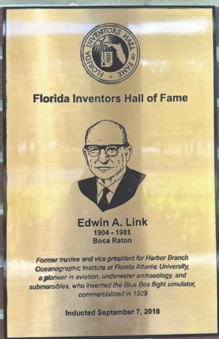 Edwin A. Link