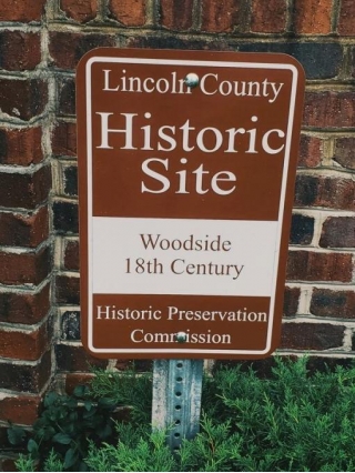 Woodside 18th Century