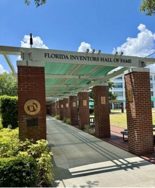Florida Inventors Hall Of Fame