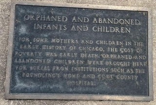 Orphaned And Abandoned Infants And Children