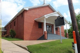 Bell Street Baptist Church