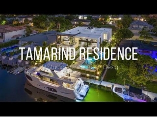 Bridging Elegance And Nature: The Harmony Of House Design In Hallandale Beach