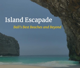 Island Escapade: Bali's Best Beaches And Beyond