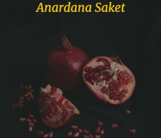 Anardana Saket - A Haven For Modern Indian Cuisine Enthusiasts