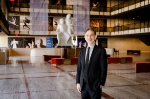 A Conversation With Architectural Historian And Balletomane Thomas Mellins On “Excellence And Innovation: New York City Ballet At 75”