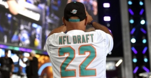 Phinsider Question Of The Day: Your NFL Draft Edition