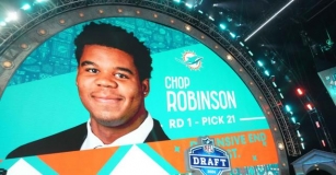 Breaking Down The Dolphins Defense Post-draft - The Splash Zone 5/2/24