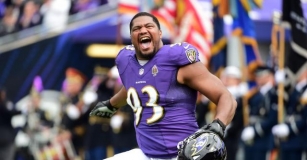 BREAKING: Pro Bowl DE Calais Campbell Expected To Sign With Miami Dolphins