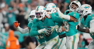 PFF Pre-Draft Power Rankings: Are The Miami Dolphins A Top 10 Team?