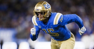 Six Players The Miami Dolphins Should Select With The 21st Pick In The 2024 NFL Draft