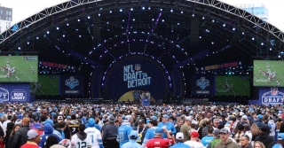 NFL Draft 2024: Miami Dolphins Picks, Reactions, Discussion For Day 3, Rounds 4-7