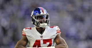 Former New York Giants Special Teams Ace Cam Brown Signs With Dolphins