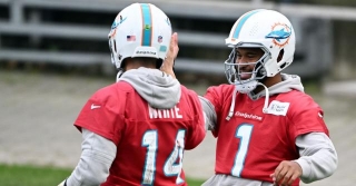 Miami Dolphins Open Offseason Training Program: What Is Allowed And When?
